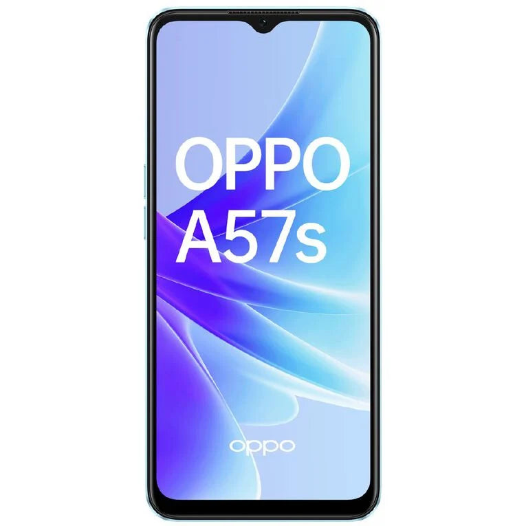 Combo Deal OPPO A57S 4G Dual SIM + Borofone Smart Watch