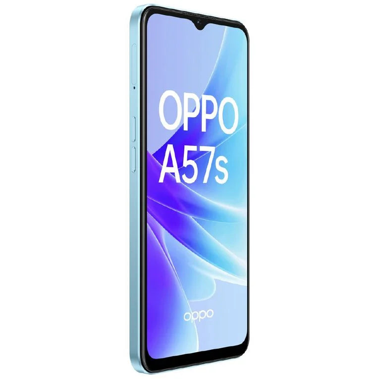 Combo Deal OPPO A57S 4G Dual SIM + Borofone Smart Watch
