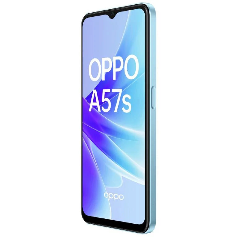 Combo Deal OPPO A57S 4G Dual SIM + Borofone Smart Watch