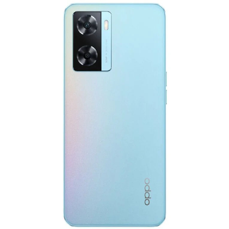 Combo Deal OPPO A57S 4G Dual SIM + Borofone Smart Watch