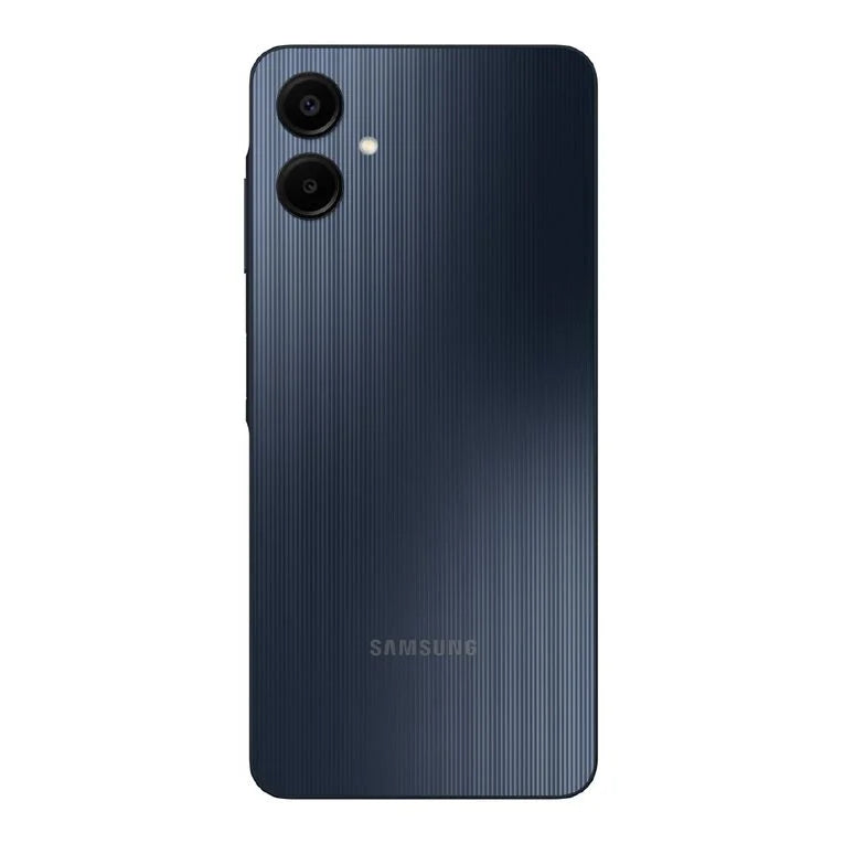 Combo Deal Samsung Galaxy AO6 + BoroFone Smart Watch