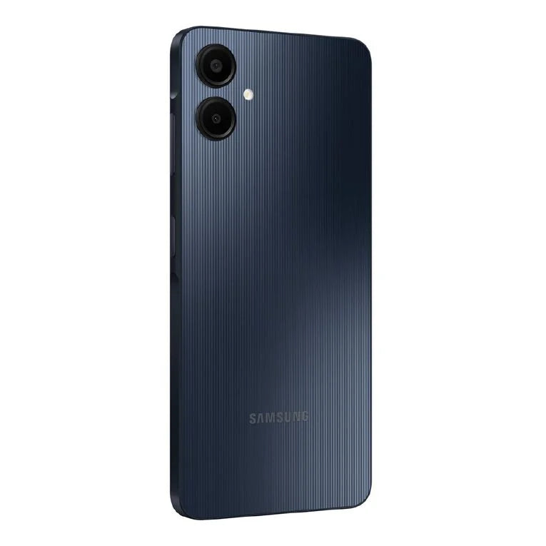 Samsung Galaxy AO6 64GB Black (Brand New)