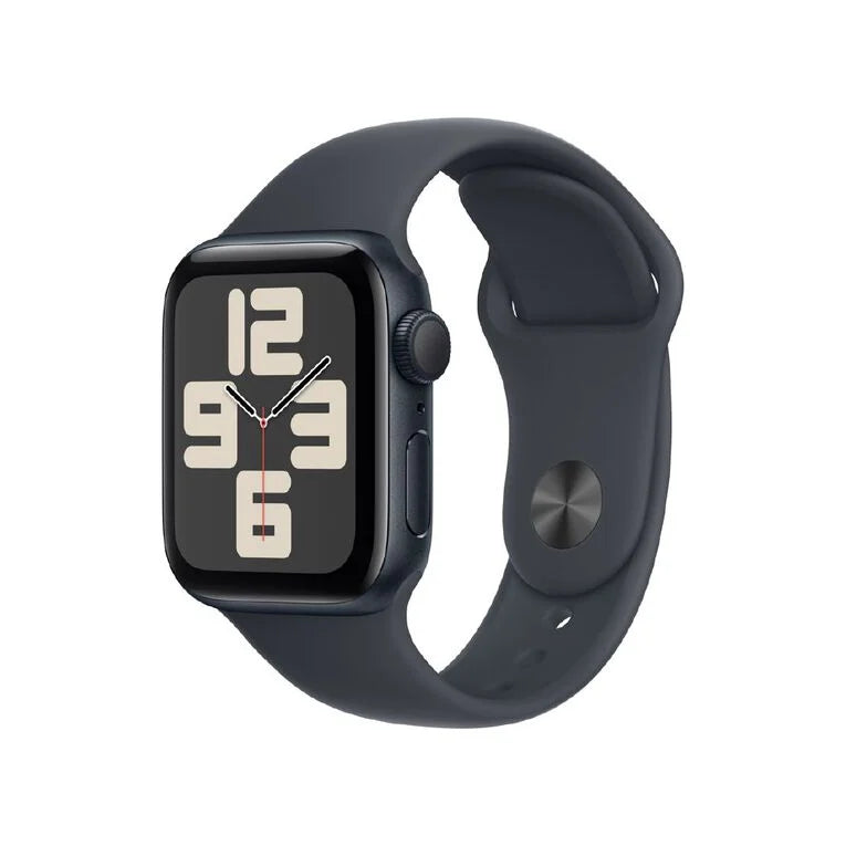 Apple Watch SE (2nd Gen) Cellular 40mm Midnight Black Brand New