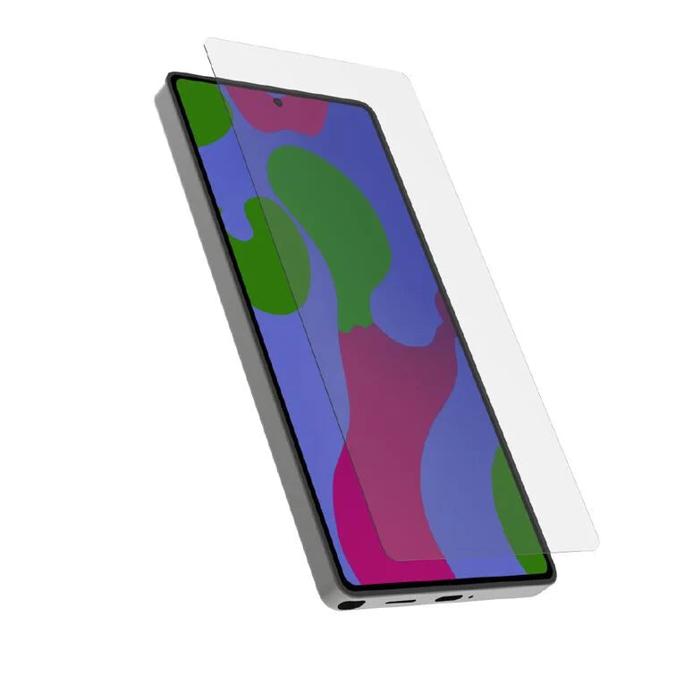 Samsung Galaxy S25 Ultra Tempered Glass Screen Protector