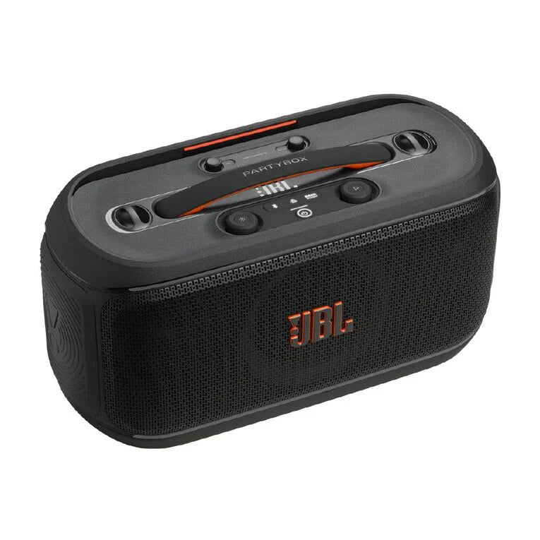 JBL Party Box On-The-Go Essential portable speaker