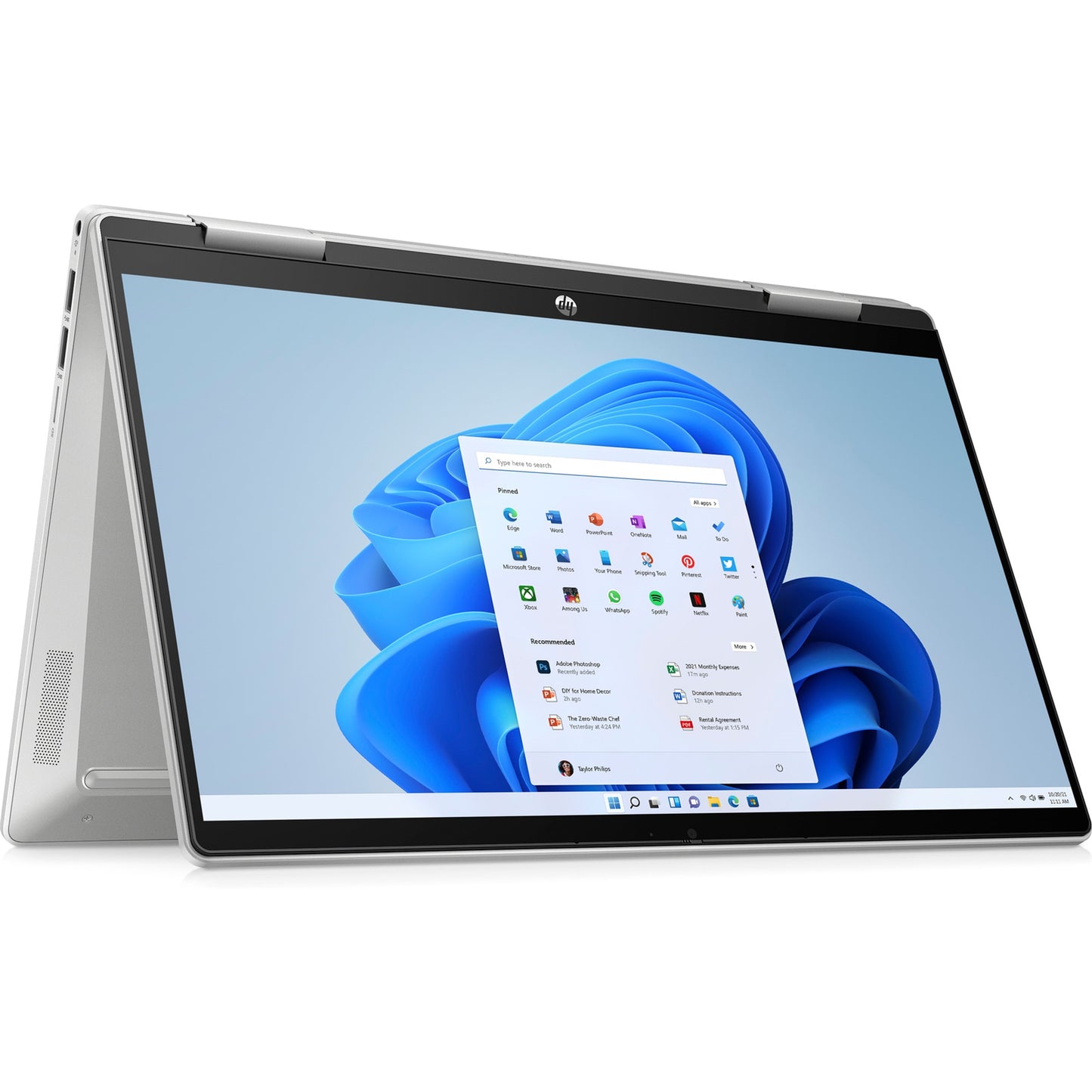 HP Elitebook X360 830 G6 i5 8th Gen 8GB 256GB Touch Screen Laptop Excellent
