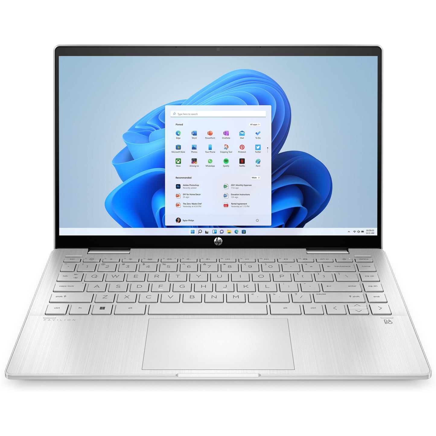 HP Elitebook X360 830 G6 i5 8th Gen 8GB 256GB Touch Screen Laptop Excellent
