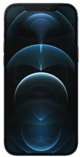 Apple iPhone 12 Pro 128GB Blue Excellent (BATTERY 100%)