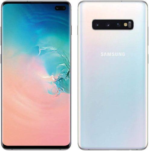 Samsung Galaxy S10 128GB Prism White Excellent in Auckland