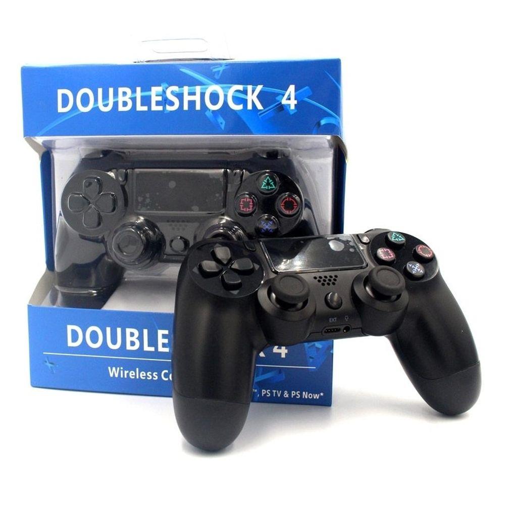 PS4 Doubleshock Wireless Controller Hotspot Electronics