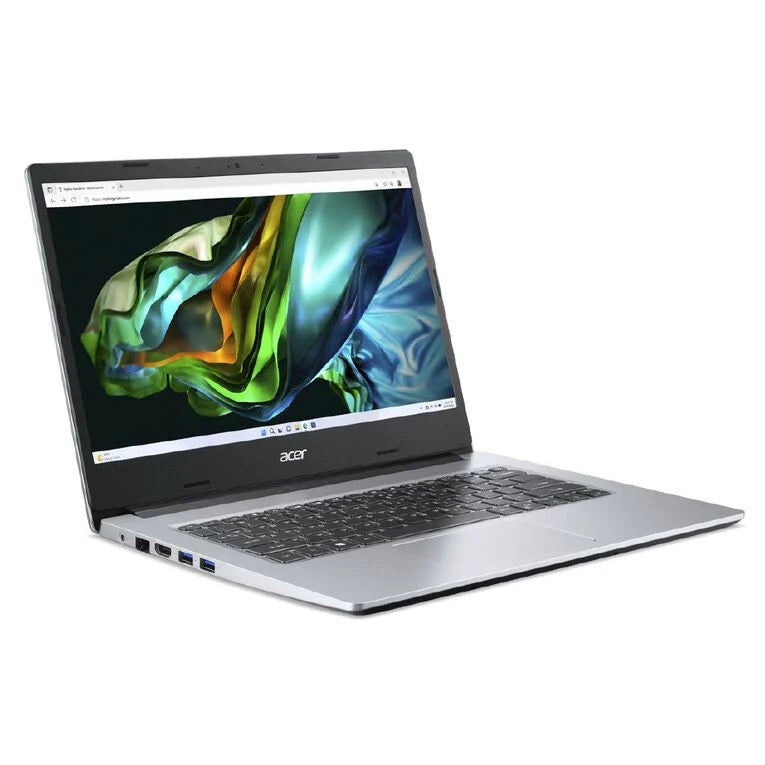 Acer Aspire 1 14-inch Laptop Brand New - Hotspot Electronics