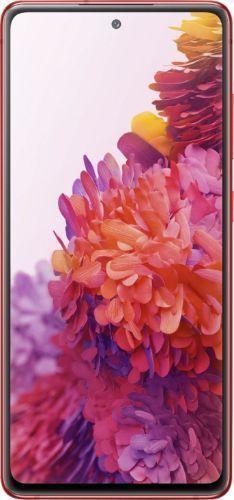 Samsung Galaxy S20FE 128GB Cloud Red Excellent