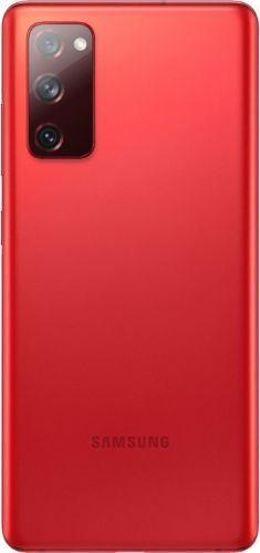 Samsung Galaxy S20FE 128GB Cloud Red Excellent