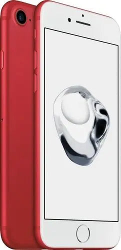 Apple iPhone 7 128GB Red Excellent