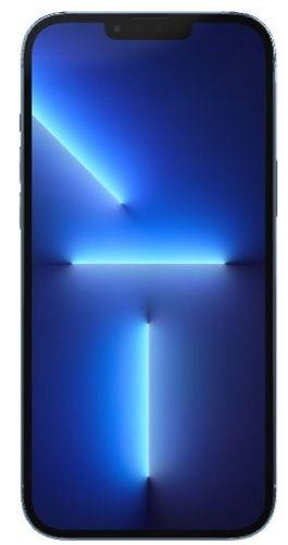 Apple iPhone 13 Pro 128GB Sierra Blue Excellent