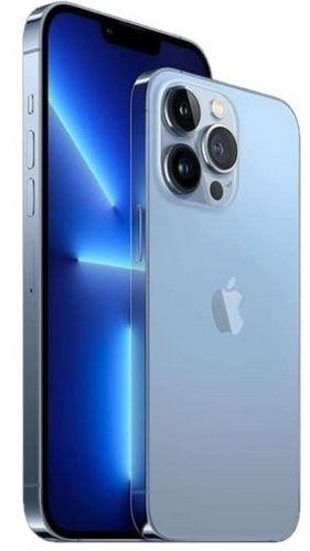 Apple iPhone 13 Pro 128GB Sierra Blue Excellent