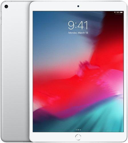 Apple iPad Air 3 10.5 inch 64GB Wi-Fi + Cellular Silver Excellent