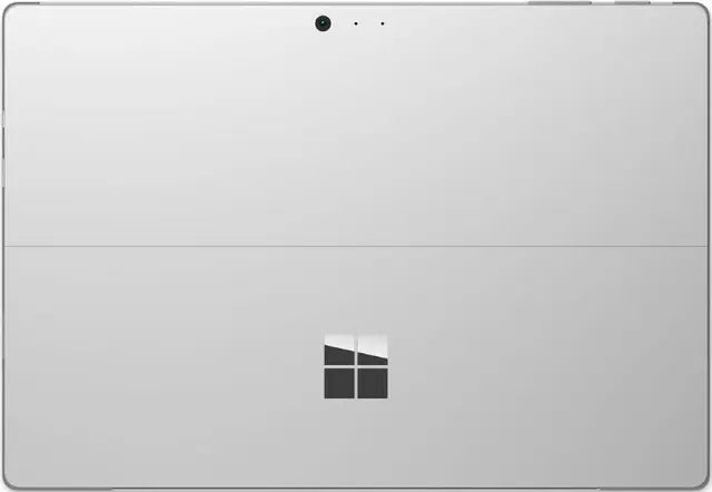 Microsoft Surface Pro 4 - 128GB - Silver Excellent