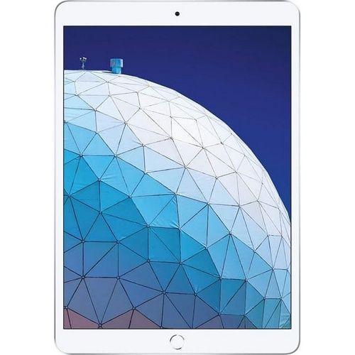 Apple iPad Air 3 10.5 inch 64GB Wi-Fi + Cellular Silver Excellent - Hotspot Electronics