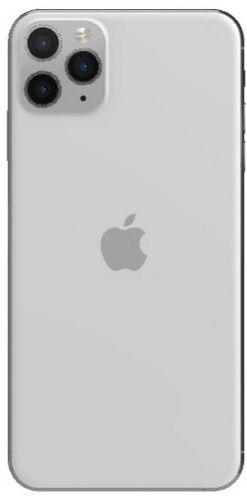 Apple iPhone 11 Pro Max 64GB Silver  Excellent - Hotspot Electronics