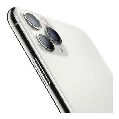 Apple iPhone 11 Pro Max 64GB Silver  Excellent - Hotspot Electronics