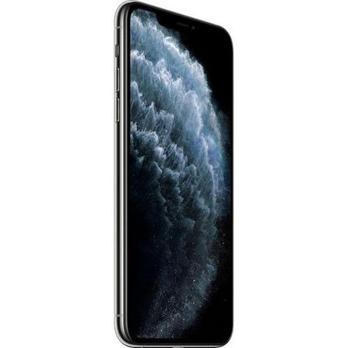Apple iPhone 11 Pro Max 64GB Silver  Excellent - Hotspot Electronics