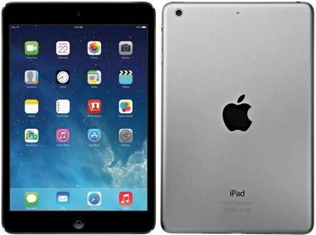 Buy Online iPad Air 1 16GB Wi-Fi Excellent in NZ