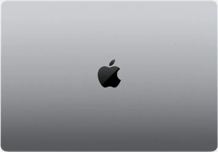 Apple MacBook Pro 14" (2021) Laptop A2442 M1 Pro Chip 16GB RAM 512GB SSD Silver