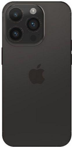 Apple iPhone 14 Pro Max  Space  Black 256GB Excellent - Hotspot Electronics