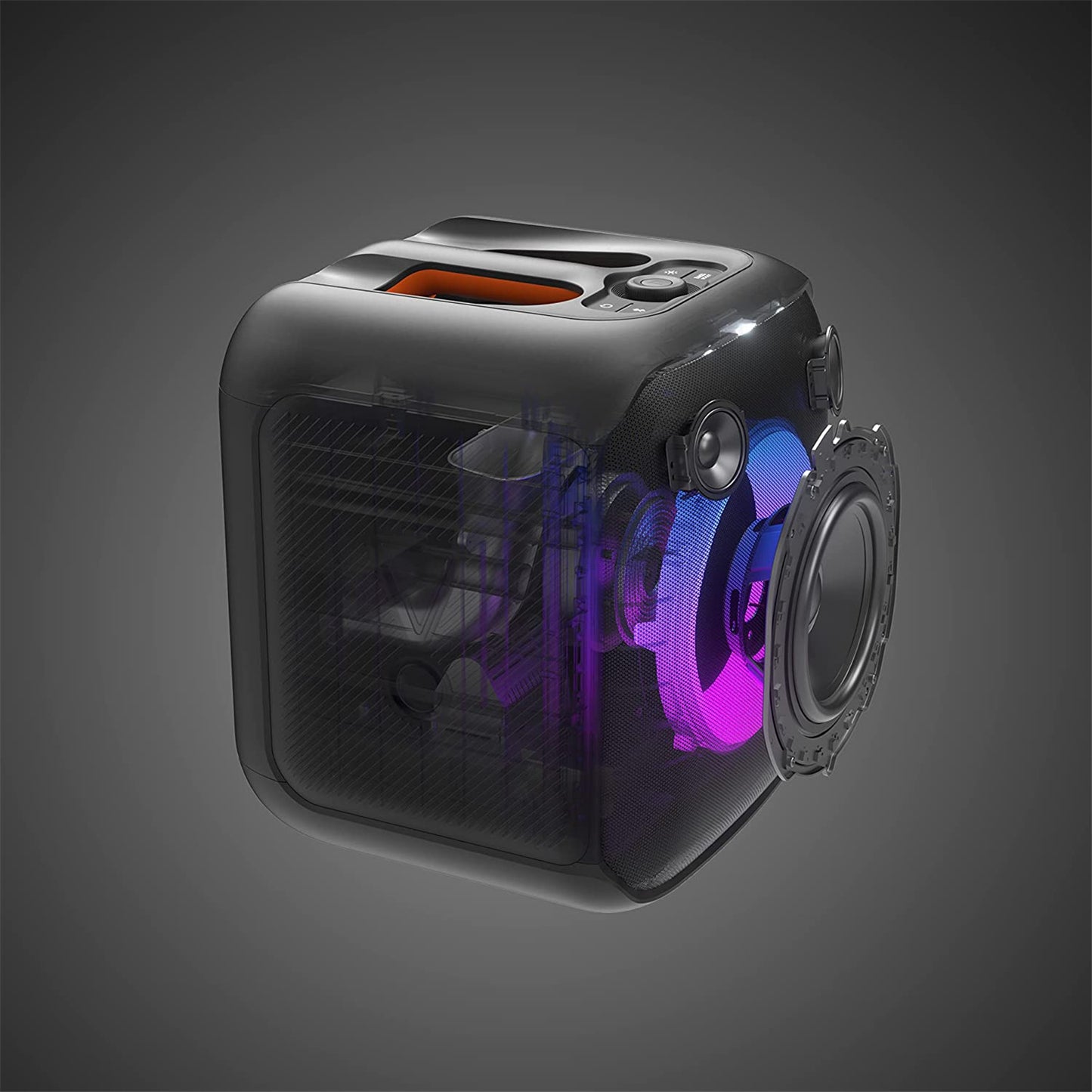 JBL PARTYBOX ENCORE ESSENTIAL 2 (Brand New)