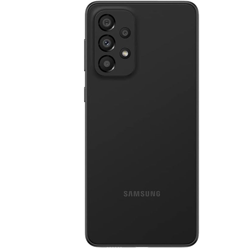 Combo Deal Samsung Galaxy A33 + BoroFone Smart Watch