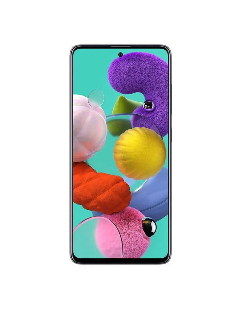 Samsung Galaxy A51 Excellent Black in Auckland