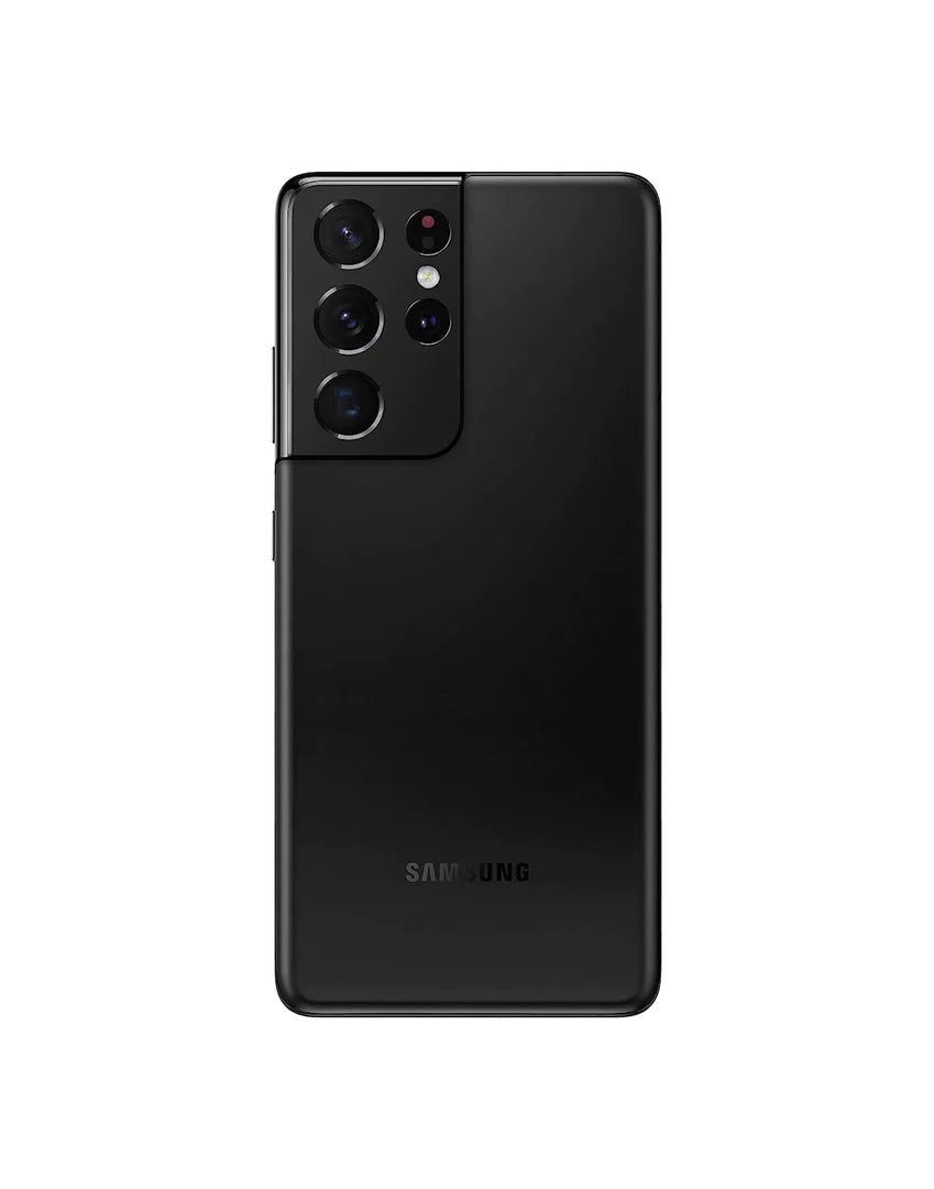 Shop Now Samsung S21 Ultra 128GB 5G Phantom Black Excellent in NZ