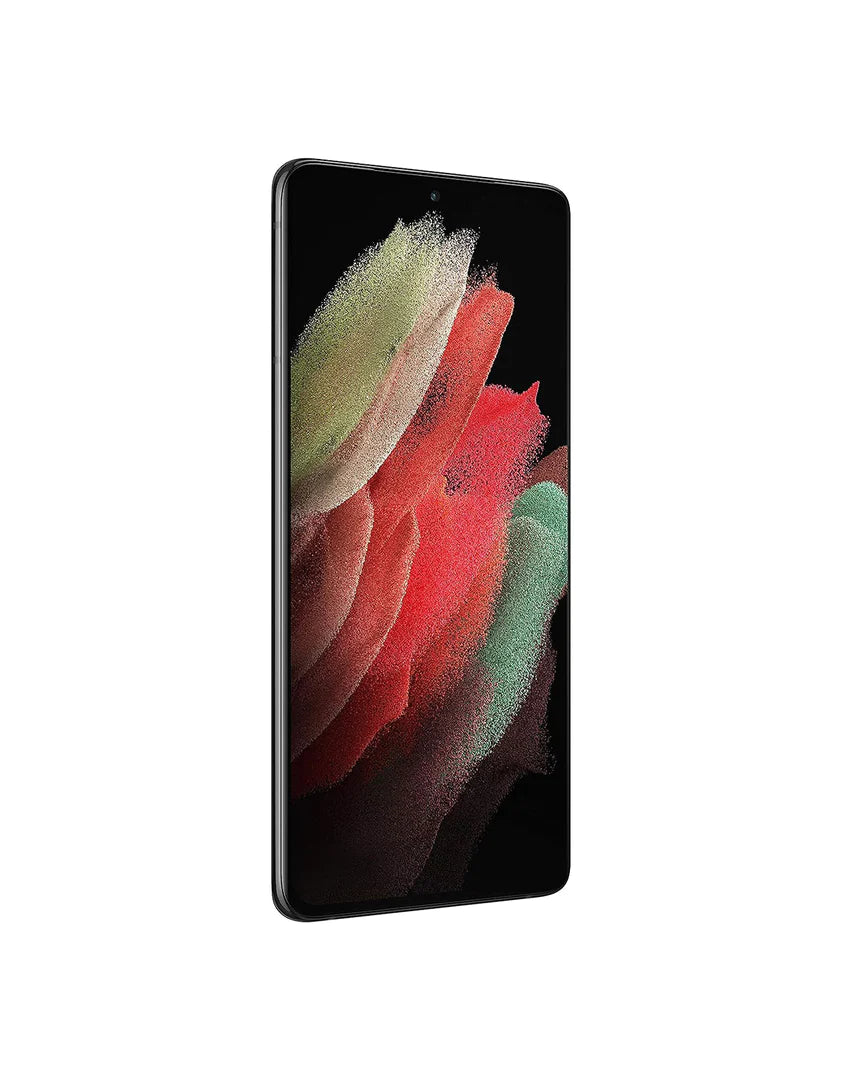 Samsung S21 Ultra 128GB 5G Phantom Black Excellent in Auckland