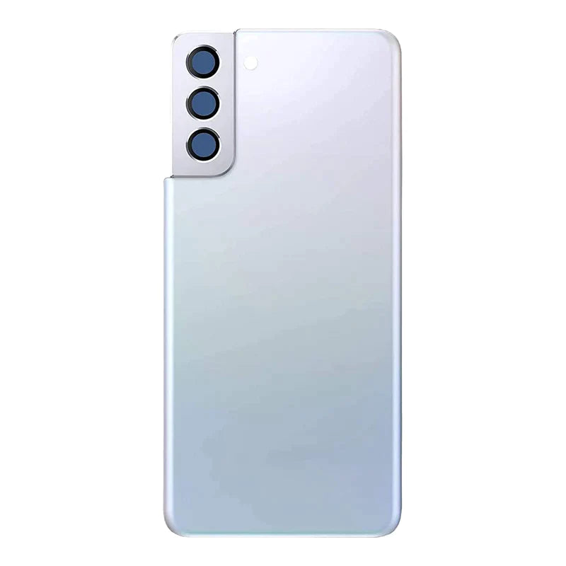 Shop Now Samsung Galaxy S21 Plus 128GB Phantom Silver Excellent in NZ