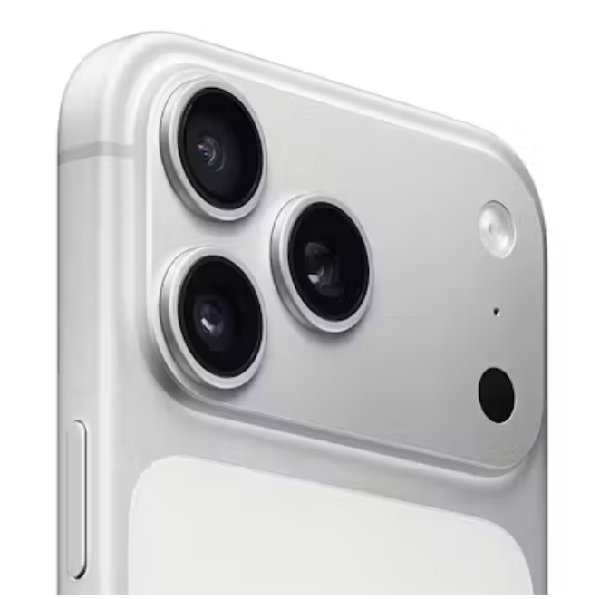 Apple iPhone 17 Pro Max 256GB Silver Brand New