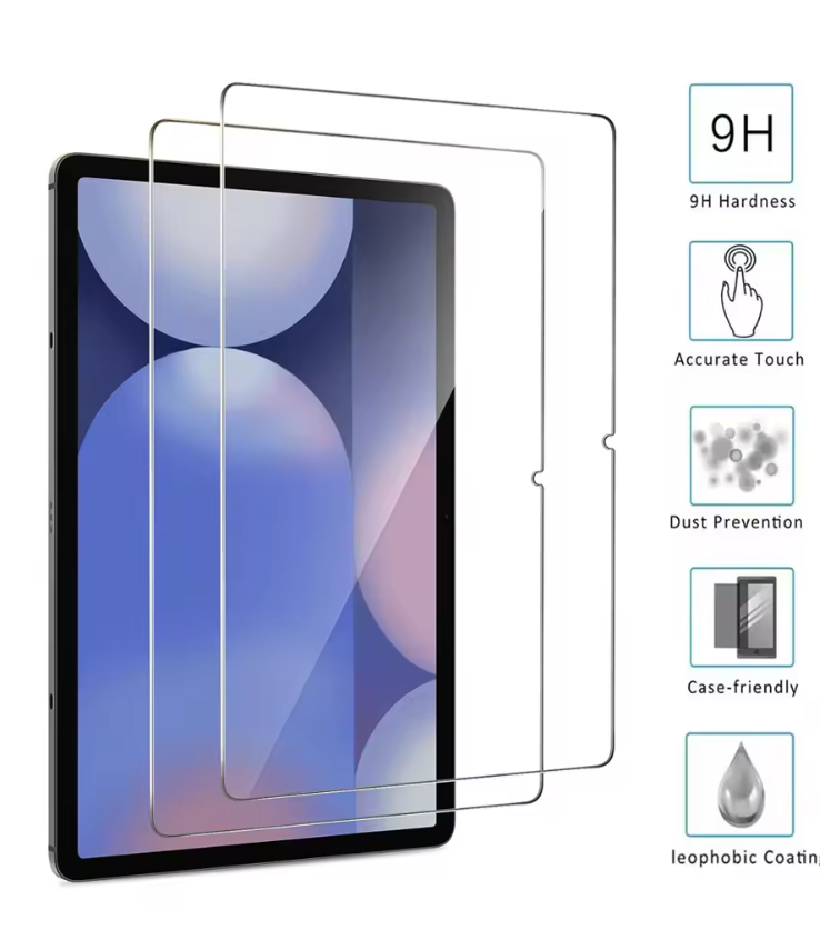 Samsung Tablet A8 Tempered Glass Screen Protector