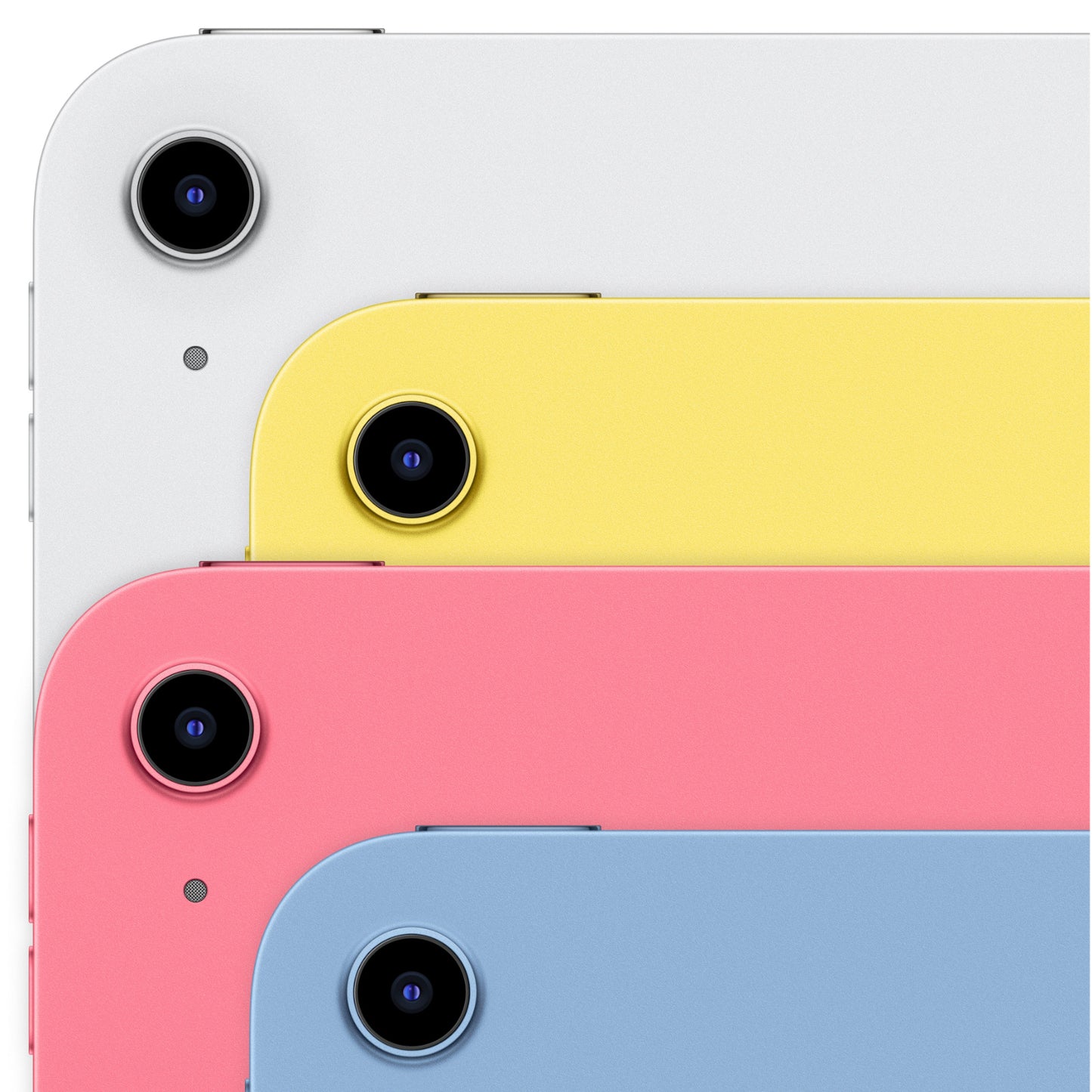 Apple iPad 11-inch with A16 Chip 128GB WiFi - Blue (Brand New)