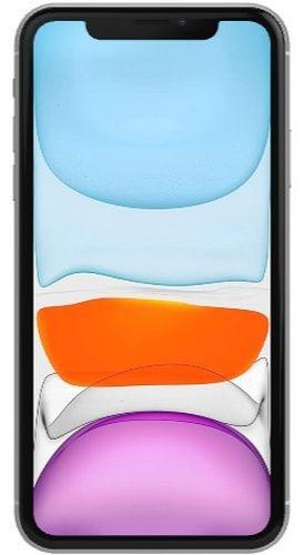 Apple iPhone 11 64GB White Excellent
