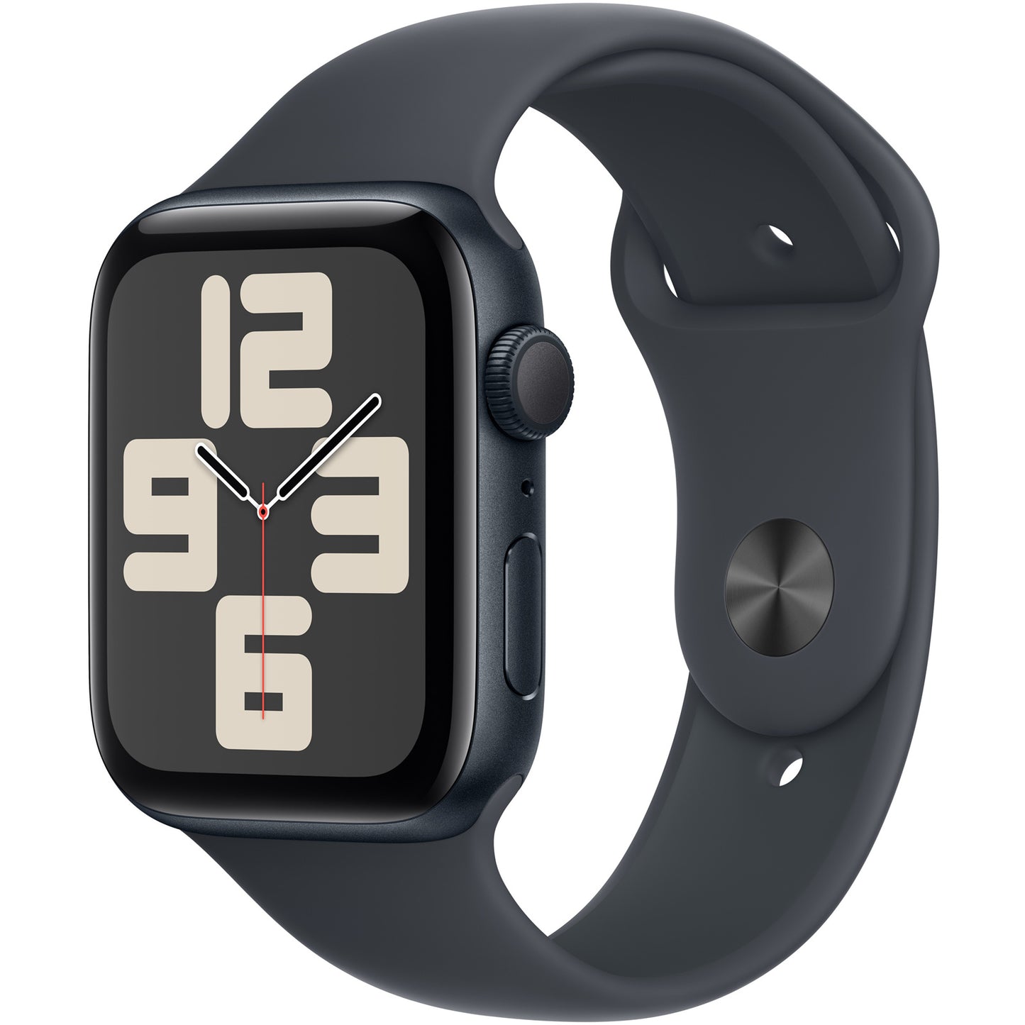 Apple Watch SE (2nd Gen) GPS 44mm Midnight Brand New