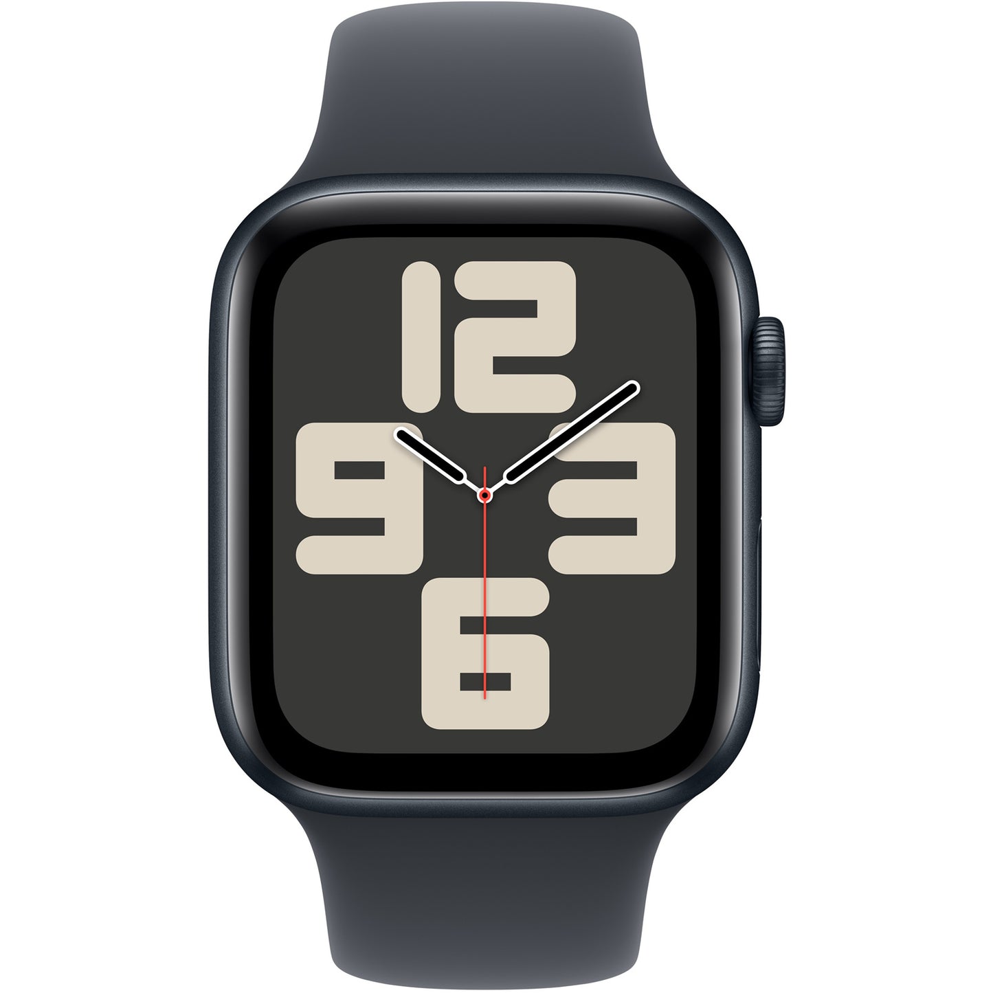 Apple Watch SE (2nd Gen) GPS 44mm Midnight Brand New