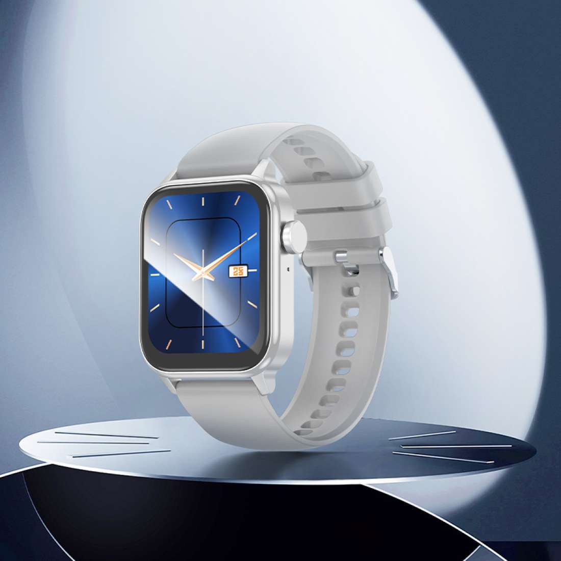 Hoco Smart Sports Watch With Calling Feature Y26