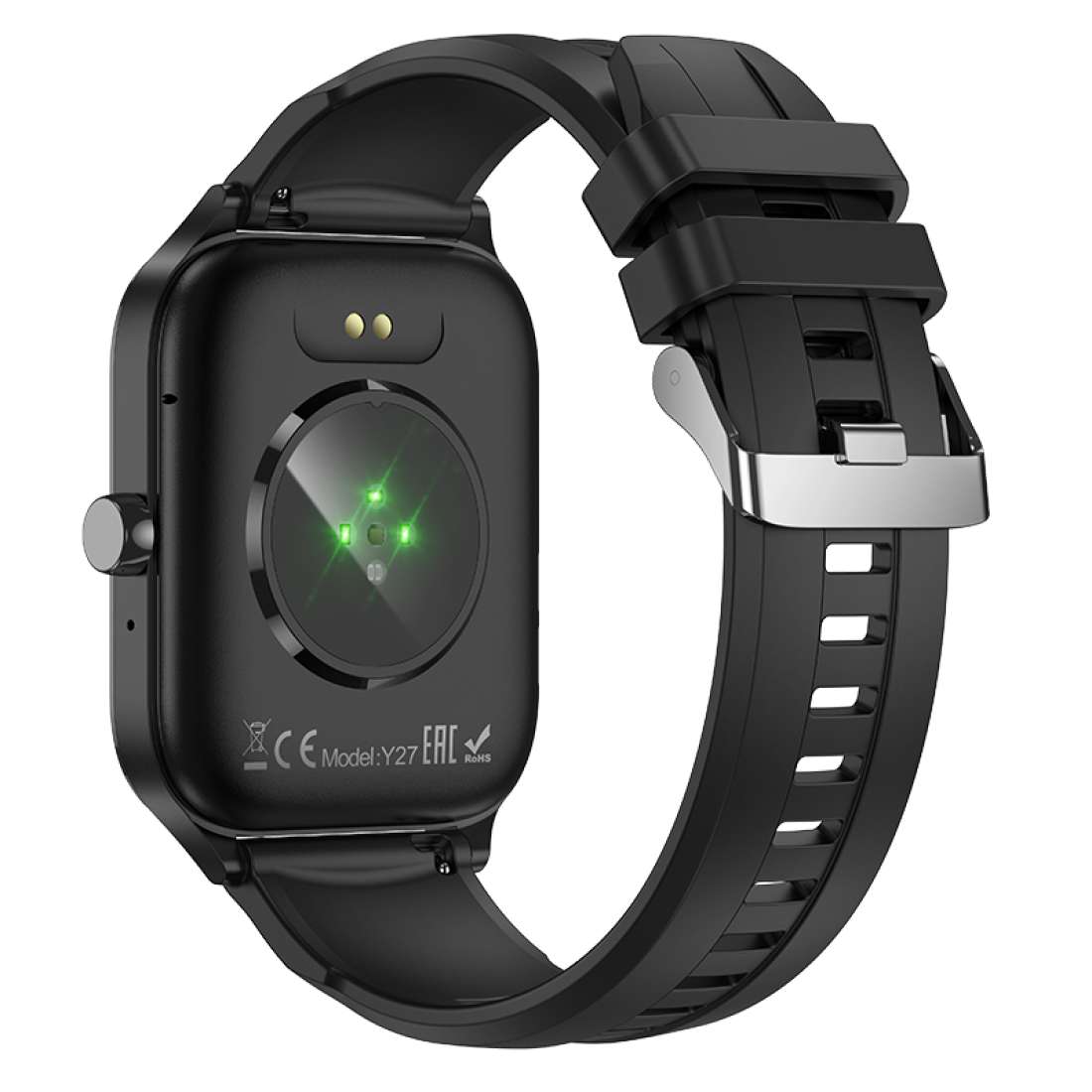 Hoco Smart Watch With Calling Feature (Y27)
