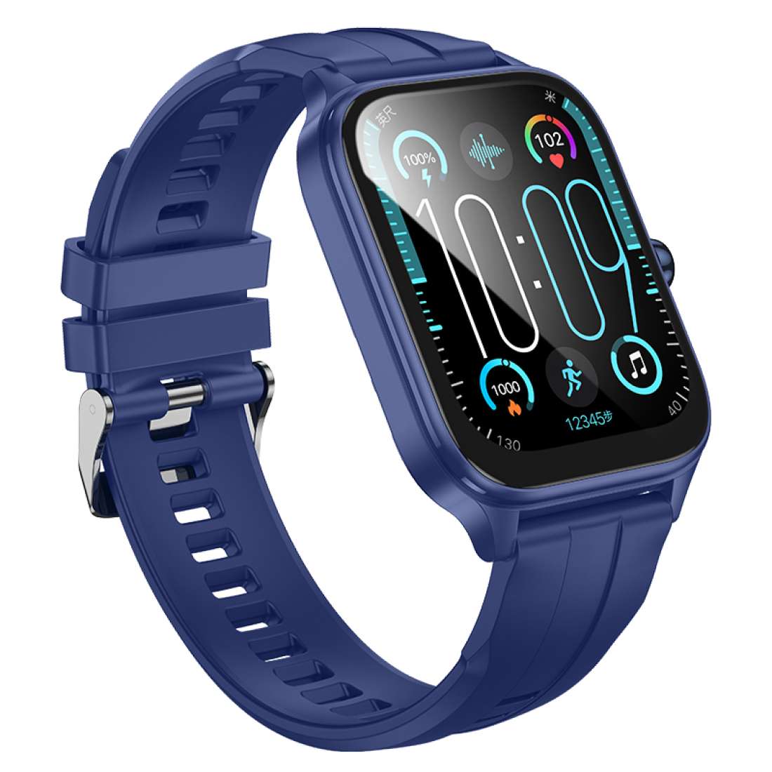 Hoco Smart Watch With Calling Feature (Y27)