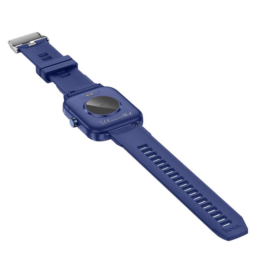 Hoco Smart Watch With Calling Feature (Y27)