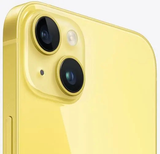 Apple Iphone 14 Plus 128GB Yellow Excellent - Hotspot Electronics