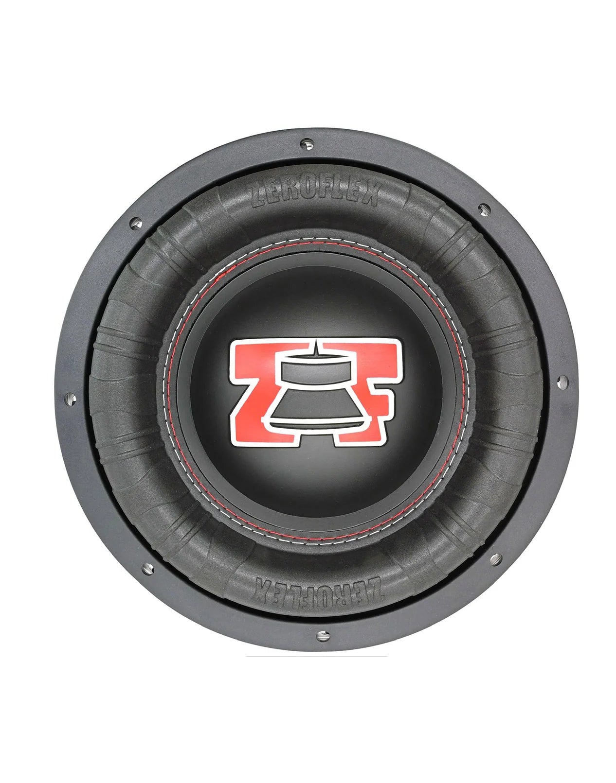 Zeroflex EVO-12 12" 1500W RMS Subwoofer