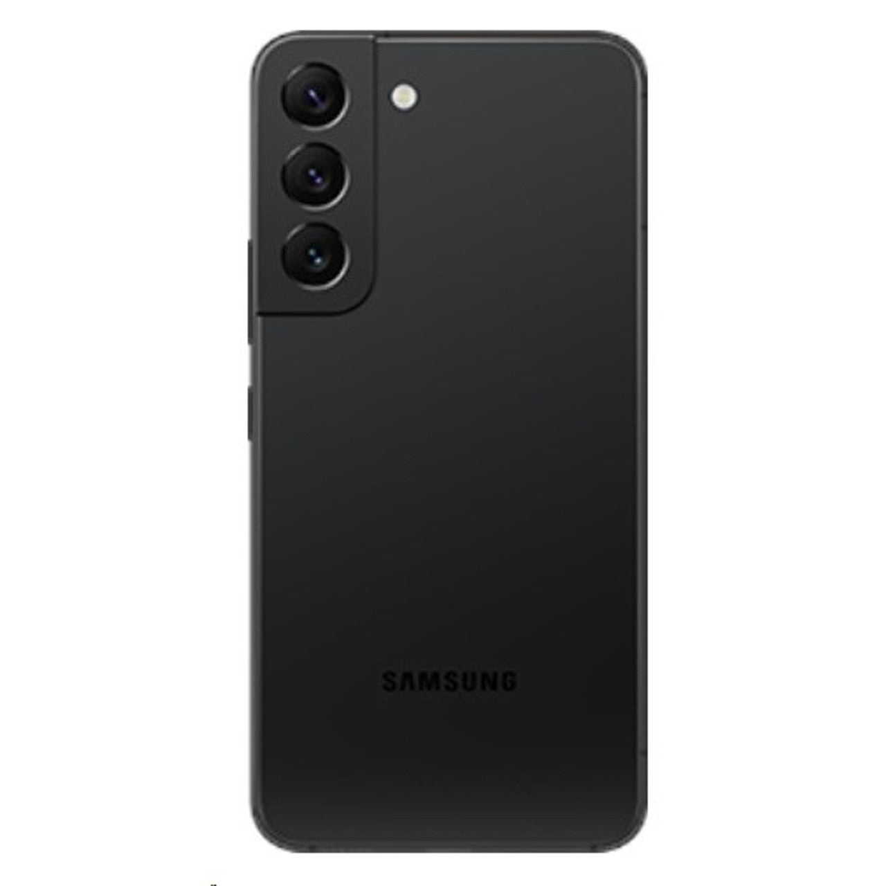 Shop Now Samsung Galaxy S22 5G 128GB Black Excellent in NZ