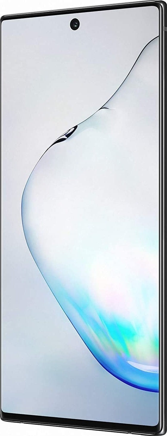 Shop Now Samsung Galaxy Note 10 256GB Aura Black Excellent in NZ