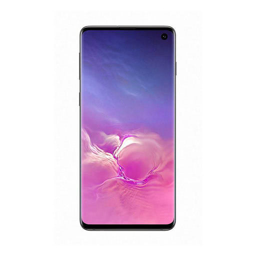 Samsung Galaxy S10 Plus 128GB Prism Black Excellent in Auckland